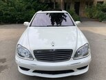 Mercedes S 600-1
