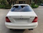 Mercedes S 600-2