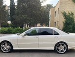 Mercedes S 600-8