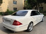 Mercedes S 600-10