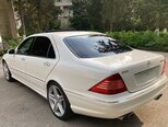 Mercedes S 600-9