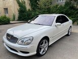 Mercedes S 600-6