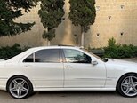 Mercedes S 600-7