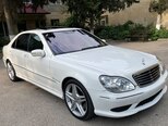Mercedes S 600-5