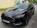 Ford Fusion-3