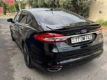 Ford Fusion-4