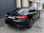 Ford Fusion-6