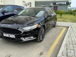 Ford Fusion-5