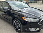 Ford Fusion-8
