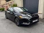 Ford Fusion-7