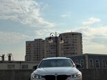 BMW 330-3
