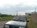 LADA (VAZ) 21099-2