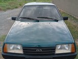 LADA (VAZ) 21099-4