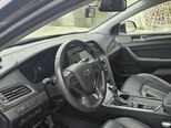 Hyundai Sonata-7