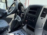 Mercedes Sprinter 313-16