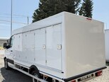Mercedes Sprinter 313-6
