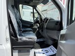 Mercedes Sprinter 313-14