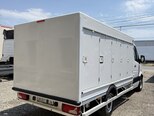 Mercedes Sprinter 313-5