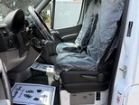 Mercedes Sprinter 313-17
