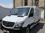 Mercedes Sprinter 313-2