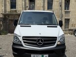 Mercedes Sprinter 313-3