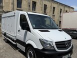 Mercedes Sprinter 313-1