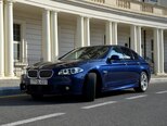 BMW 528-2