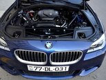 BMW 528-4