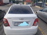 Chevrolet Aveo-2