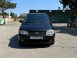 Hyundai Matrix-3