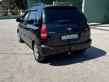 Hyundai Matrix-5