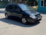 Hyundai Matrix-7