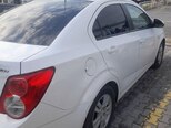 Chevrolet Aveo-4