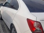 Chevrolet Aveo-5