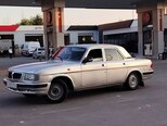 GAZ 3110 "Volga"-3
