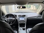 Ford Fusion-9