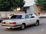 GAZ 3110 "Volga"-4
