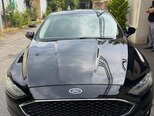 Ford Fusion-11