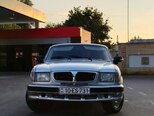 GAZ 3110 "Volga"-9