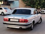 GAZ 3110 "Volga"-8