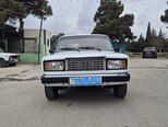 LADA (VAZ) 2107-1