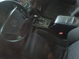 Mercedes C 200-2