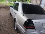 Mercedes C 200-5