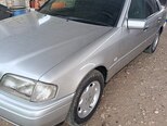 Mercedes C 200-3