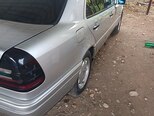 Mercedes C 200-4
