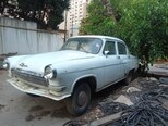 GAZ M-21-3