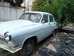 GAZ M-21-6