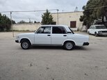 LADA (VAZ) 2107-4