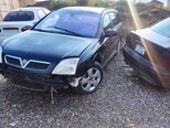 Opel Vectra-1