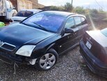 Opel Vectra-2